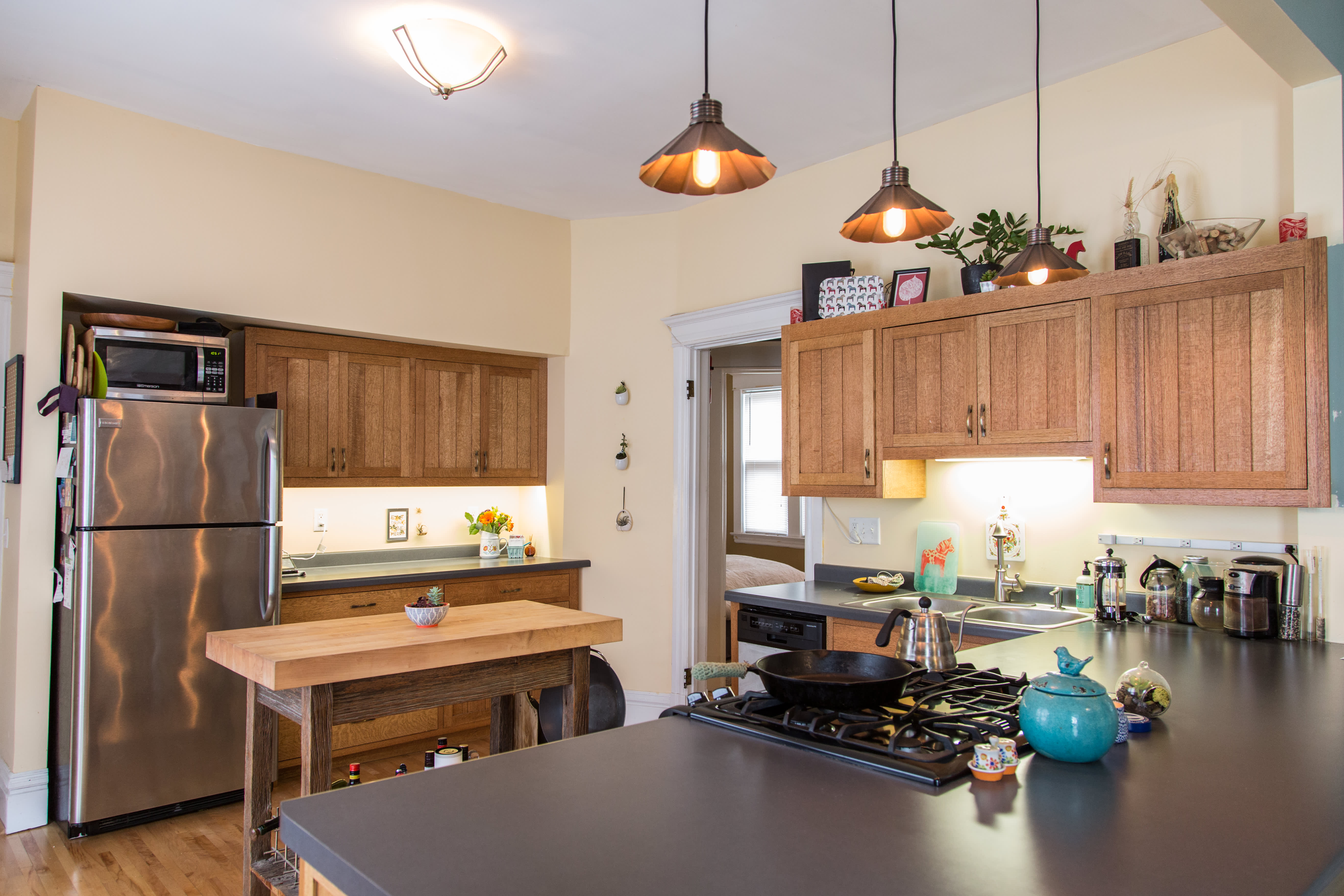 Premium Kitchen Brands at Walmart Staub, Instant Pot The Kitchn